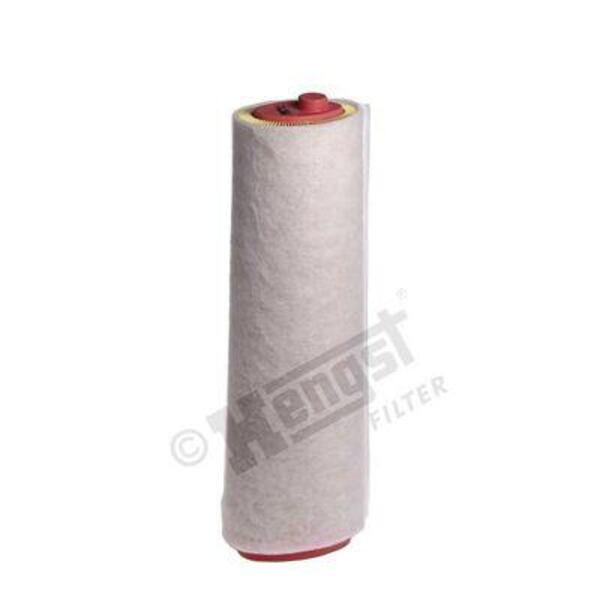 Vzduchový filtr HENGST FILTER E376L
