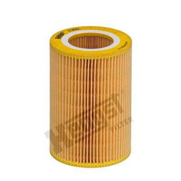 Vzduchový filtr HENGST FILTER E386L