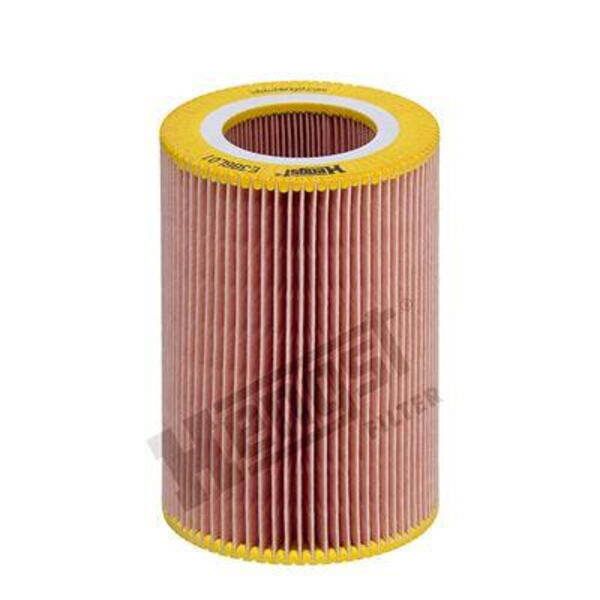 Vzduchový filtr HENGST FILTER E386L01