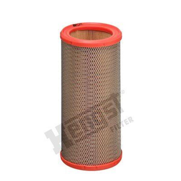 Vzduchový filtr HENGST FILTER E387L