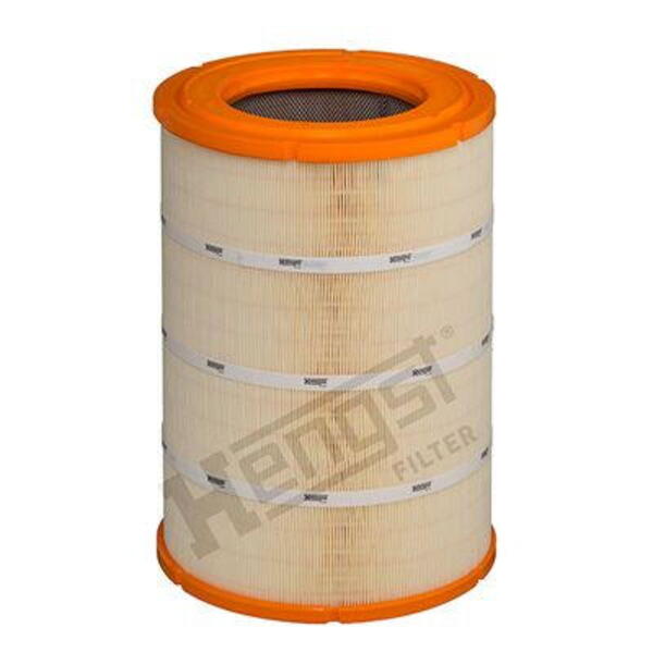 Vzduchový filtr HENGST FILTER E452L01
