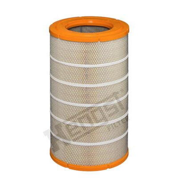Vzduchový filtr HENGST FILTER E454L