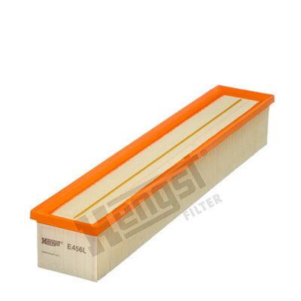 Vzduchový filtr HENGST FILTER E456L