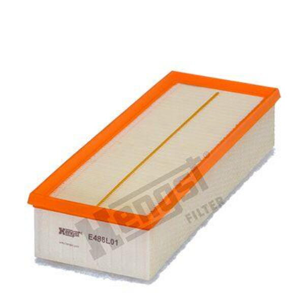 Vzduchový filtr HENGST FILTER E488L01