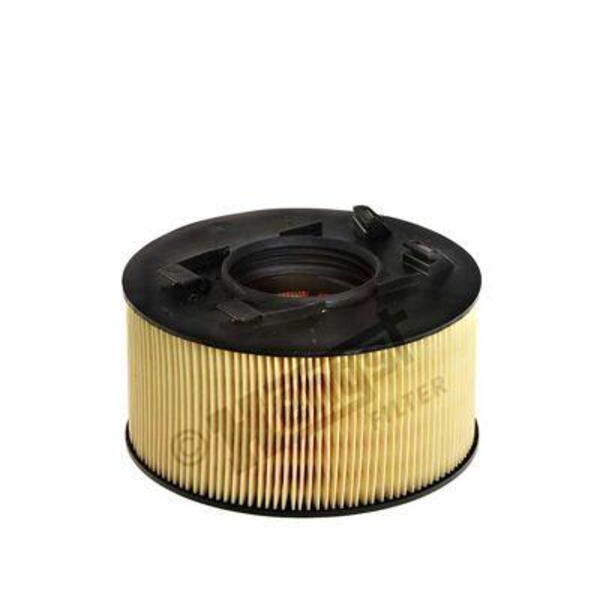 Vzduchový filtr HENGST FILTER E489L