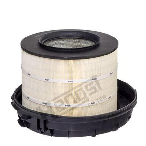 Vzduchový filtr HENGST FILTER E497L