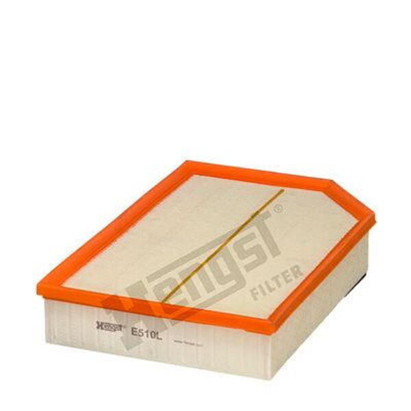 Vzduchový filtr HENGST FILTER E510L