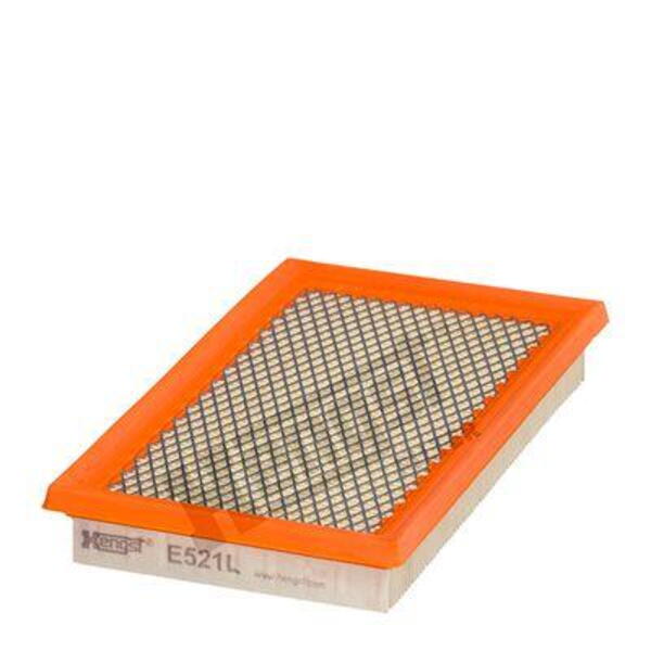 Vzduchový filtr HENGST FILTER E521L