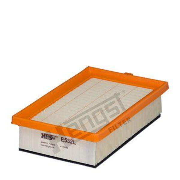 Vzduchový filtr HENGST FILTER E532L