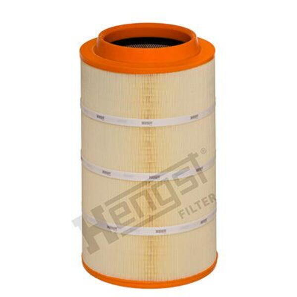 Vzduchový filtr HENGST FILTER E541L02