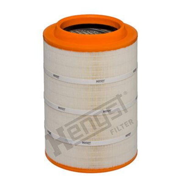 Vzduchový filtr HENGST FILTER E542L