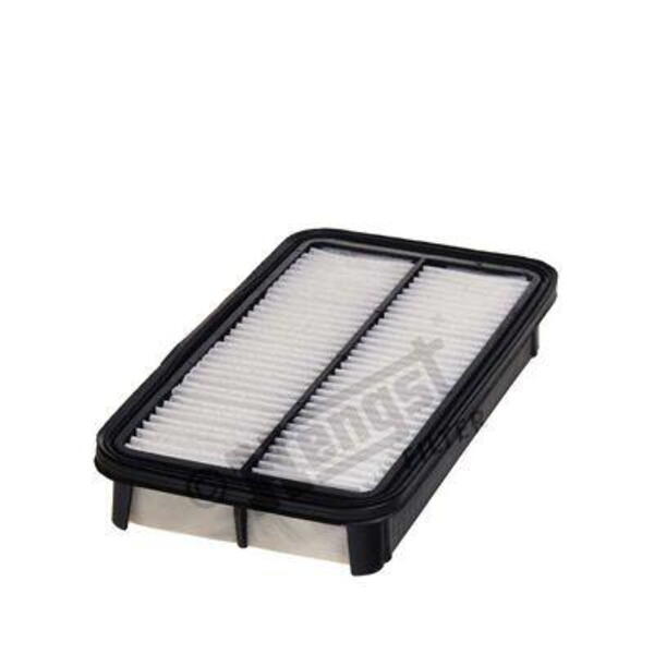 Vzduchový filtr HENGST FILTER E550L