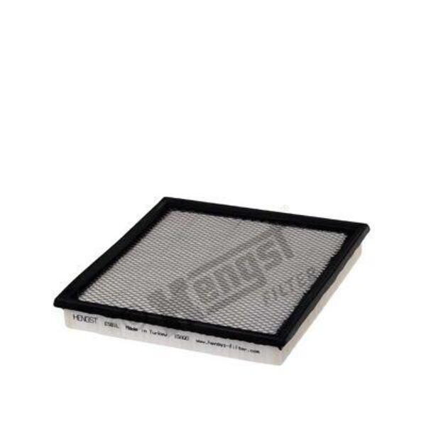 Vzduchový filtr HENGST FILTER E581L