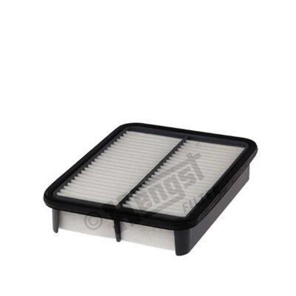 Vzduchový filtr HENGST FILTER E628L