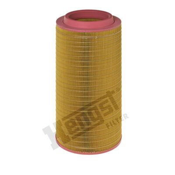 Vzduchový filtr HENGST FILTER E630L01