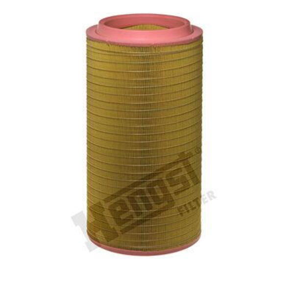 Vzduchový filtr HENGST FILTER E631L01