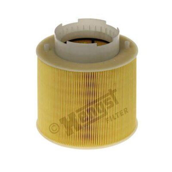 Vzduchový filtr HENGST FILTER E647L