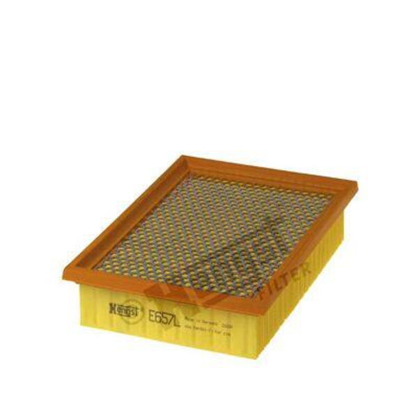 Vzduchový filtr HENGST FILTER E657L
