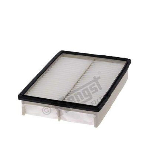 Vzduchový filtr HENGST FILTER E658L