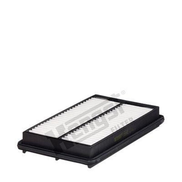 Vzduchový filtr HENGST FILTER E664L
