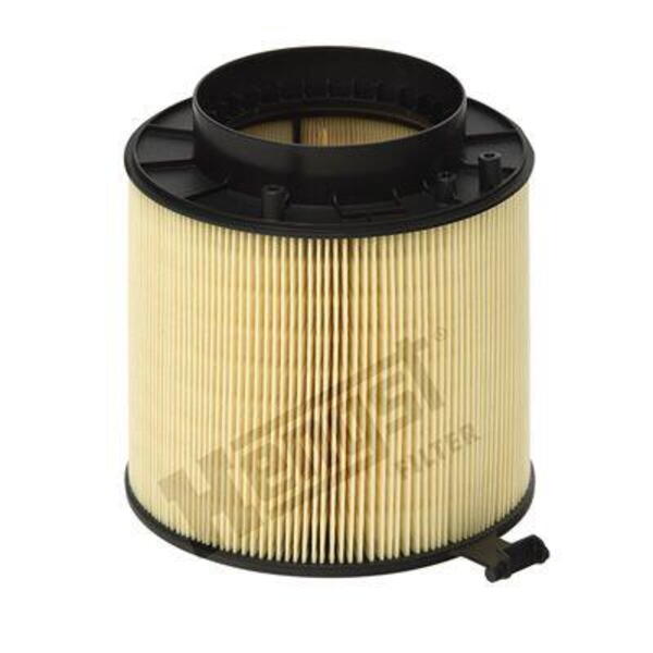 Vzduchový filtr HENGST FILTER E675L D157