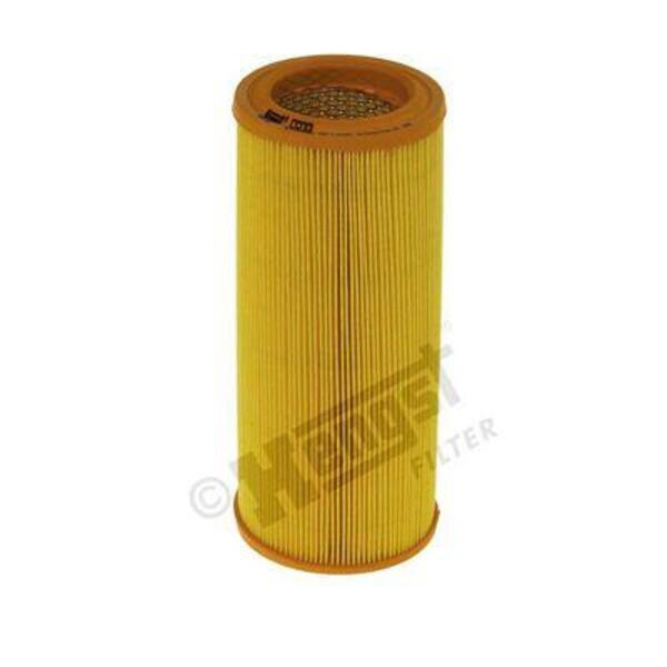 Vzduchový filtr HENGST FILTER E698L