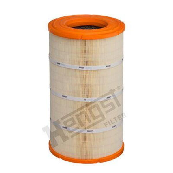 Vzduchový filtr HENGST FILTER E702L