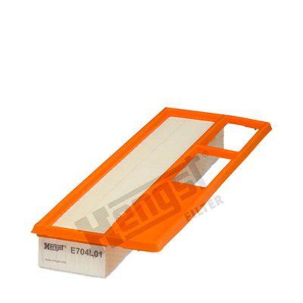 Vzduchový filtr HENGST FILTER E704L01