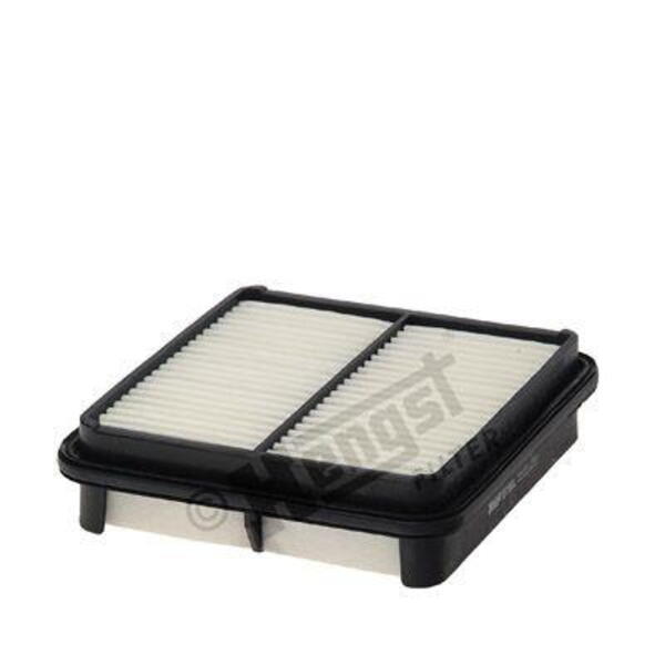 Vzduchový filtr HENGST FILTER E756L