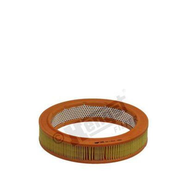 Vzduchový filtr HENGST FILTER E89L