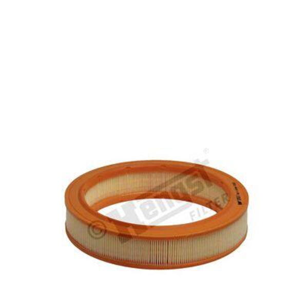 Vzduchový filtr HENGST FILTER E89L01