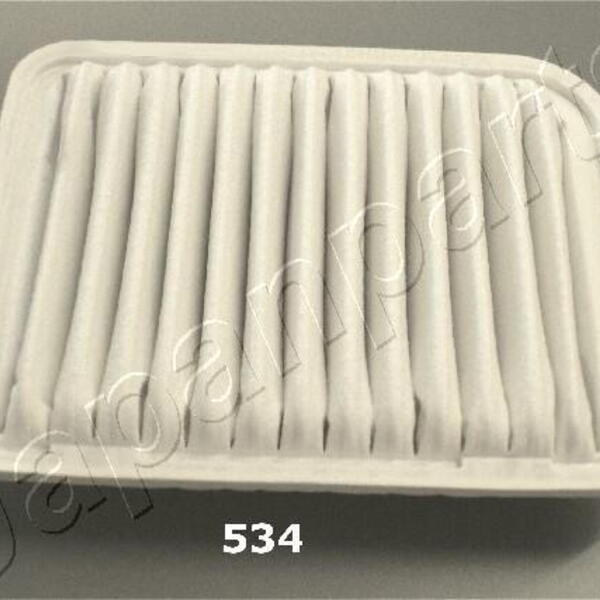 Vzduchový filtr JAPANPARTS FA-534S