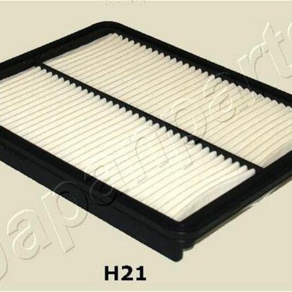 Vzduchový filtr JAPANPARTS FA-H21S