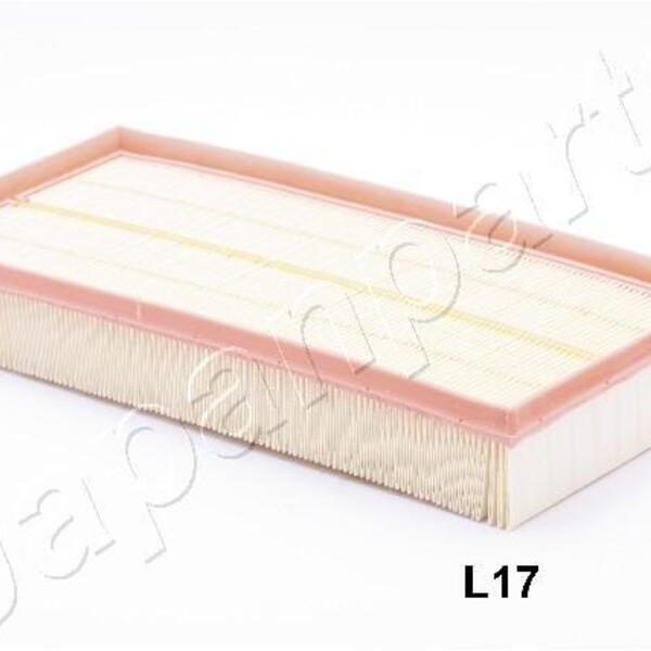 Vzduchový filtr JAPANPARTS FA-L17S