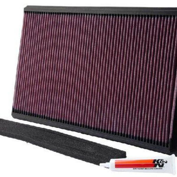Vzduchový filtr K&N Filters 33-2035