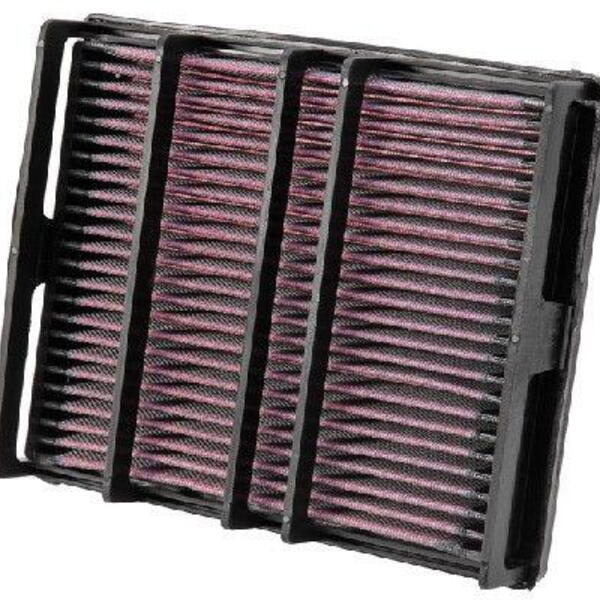Vzduchový filtr K&N Filters 33-2054