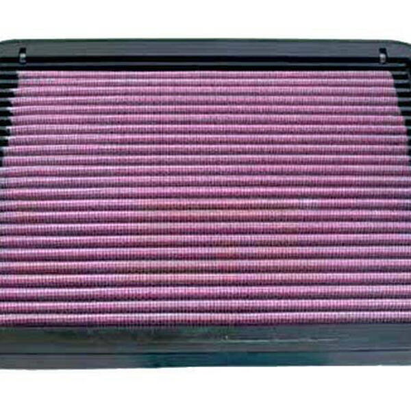 Vzduchový filtr K&N Filters 33-2072