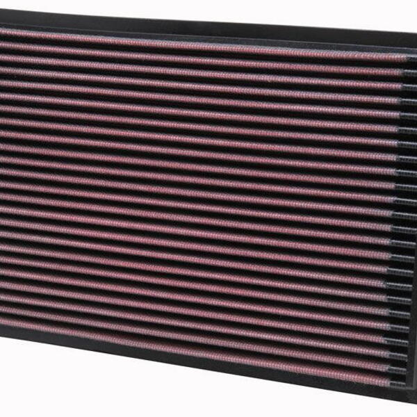 Vzduchový filtr K&N Filters 33-2080