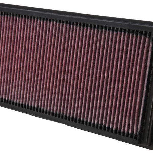 Vzduchový filtr K&N Filters 33-2128