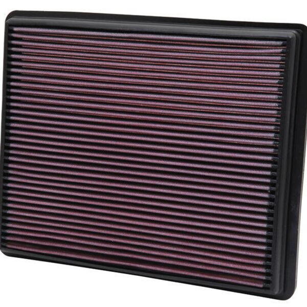Vzduchový filtr K&N Filters 33-2129