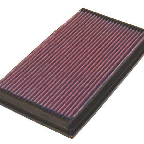 Vzduchový filtr K&N Filters 33-2190