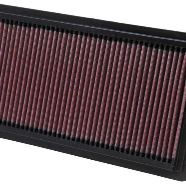 Vzduchový filtr K&N Filters 33-2279