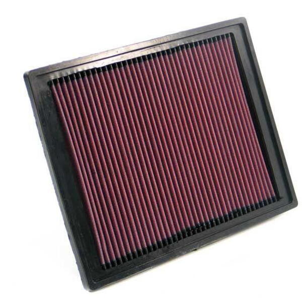 Vzduchový filtr K&N Filters 33-2337