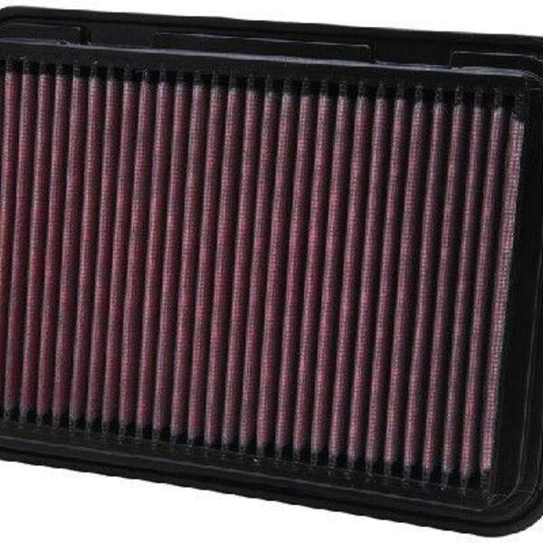 Vzduchový filtr K&N Filters 33-2360