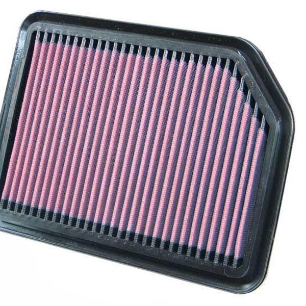 Vzduchový filtr K&N Filters 33-2361