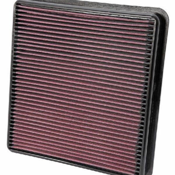 Vzduchový filtr K&N Filters 33-2387