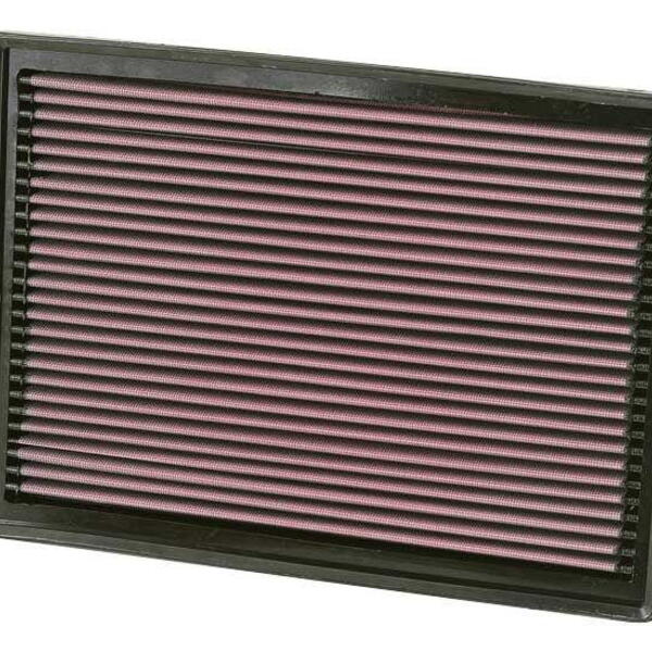 Vzduchový filtr K&N Filters 33-2391