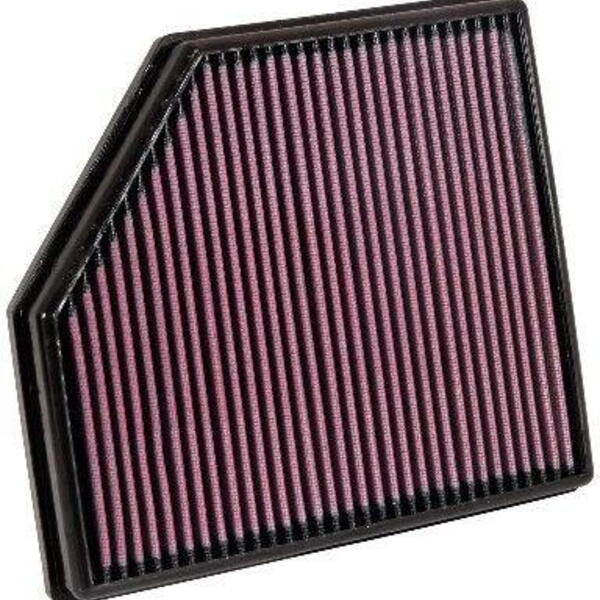 Vzduchový filtr K&N Filters 33-2418
