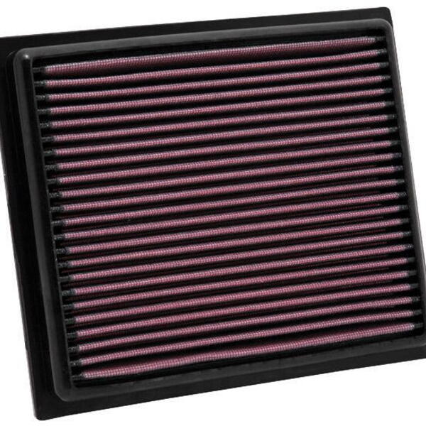 Vzduchový filtr K&N Filters 33-2435
