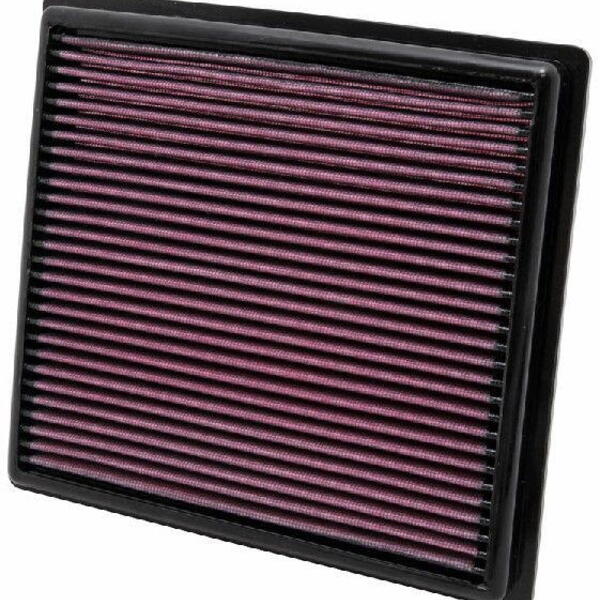 Vzduchový filtr K&N Filters 33-2443
